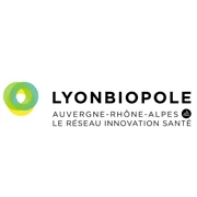 Lyonbiopôle, représenté par Erick LELOUCHE