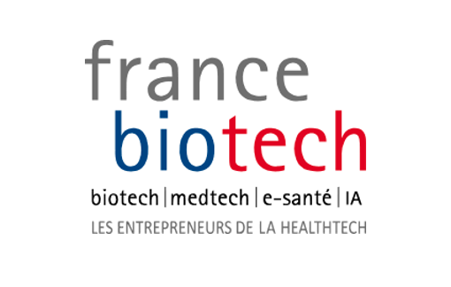 Logo France Biotech